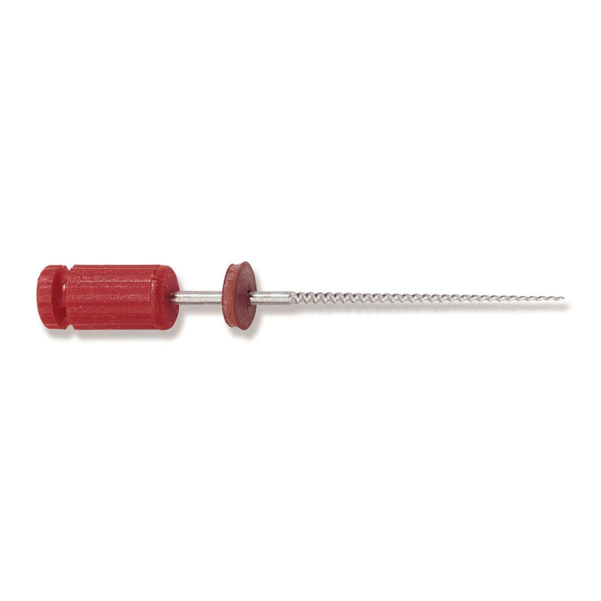 ONE-STEP VERIFICATORI - ISO 25 - rosso