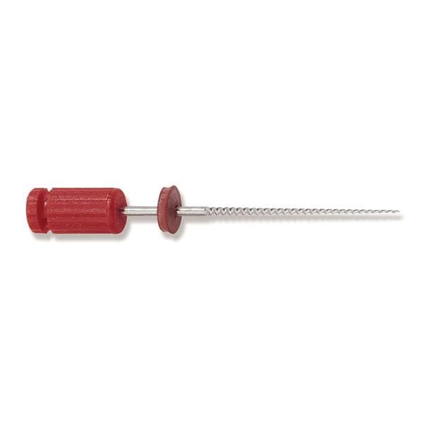 ONE-STEP VERIFICATORI - ISO 25 - rosso