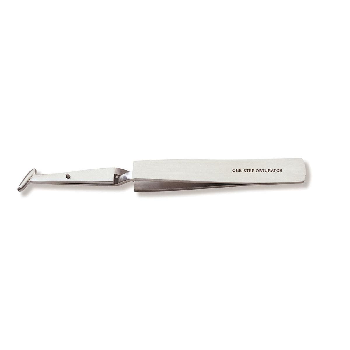 ONE-STEP PINZETTE - Pinzetta 135°
