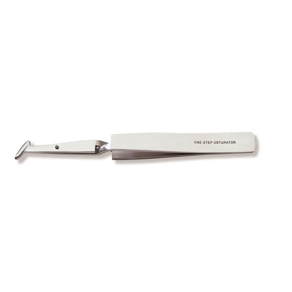 ONE-STEP PINZETTE - Pinzetta 135°
