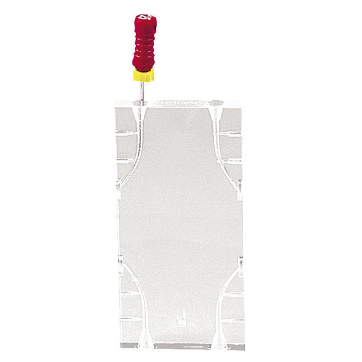 ENDO TRAINING BLOCS MODELLO PER THERMAFIL (AD ESAURIMENTO) - Confezione da 12 pz.