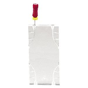 ENDO TRAINING BLOCS MODELLO PER THERMAFIL (AD ESAURIMENTO) - Confezione da 12 pz.