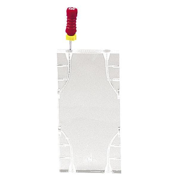 ENDO TRAINING BLOCS MODELLO PER THERMAFIL (AD ESAURIMENTO) - Confezione da 12 pz.