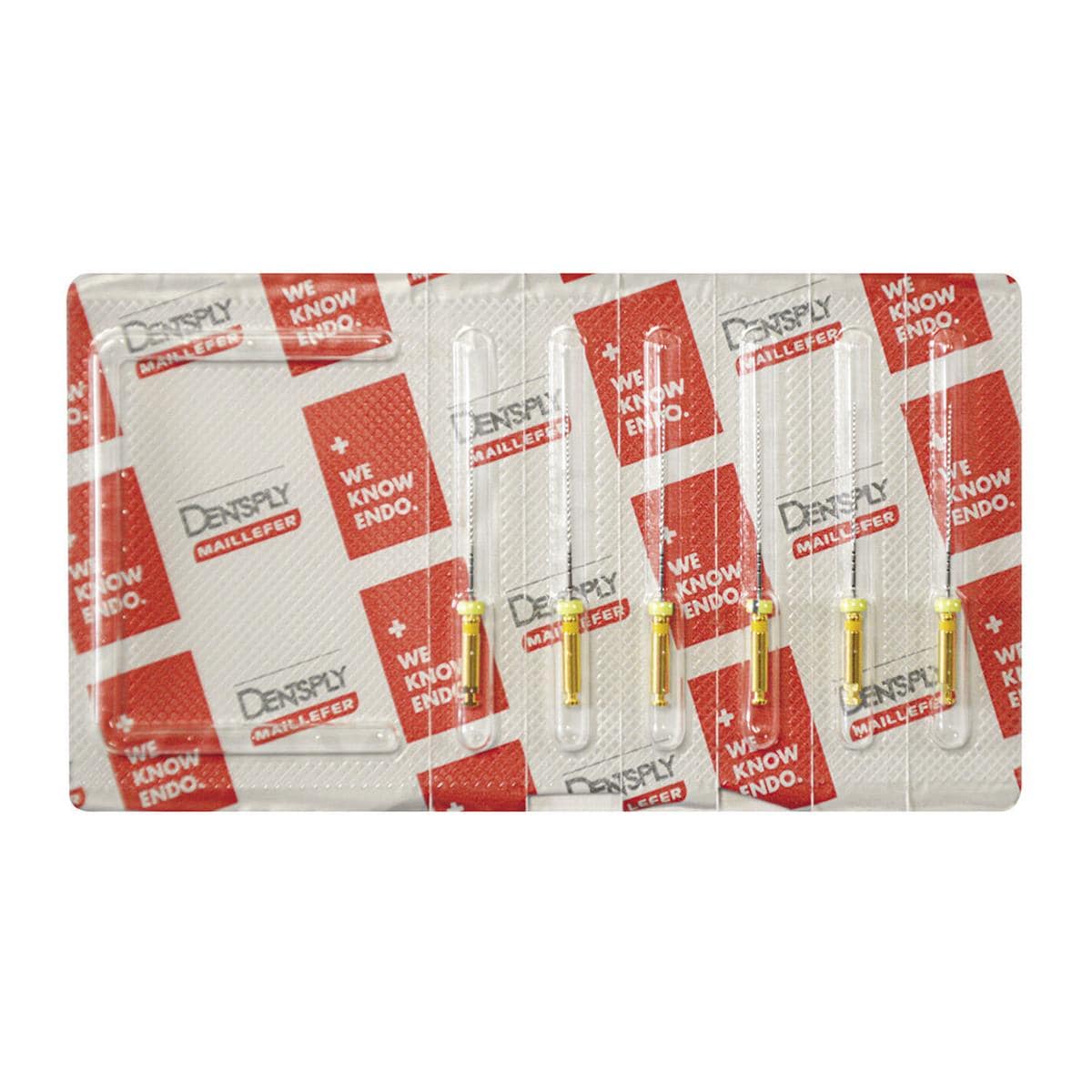 PATHFILE - Misura 0.19 giallo - lunghezza 25 mm