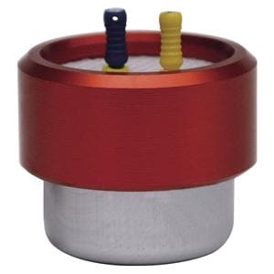 CLIN-GRIP - Colore rosso