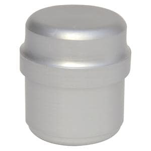 MINI BOX CIRCOLARE - Colore argento