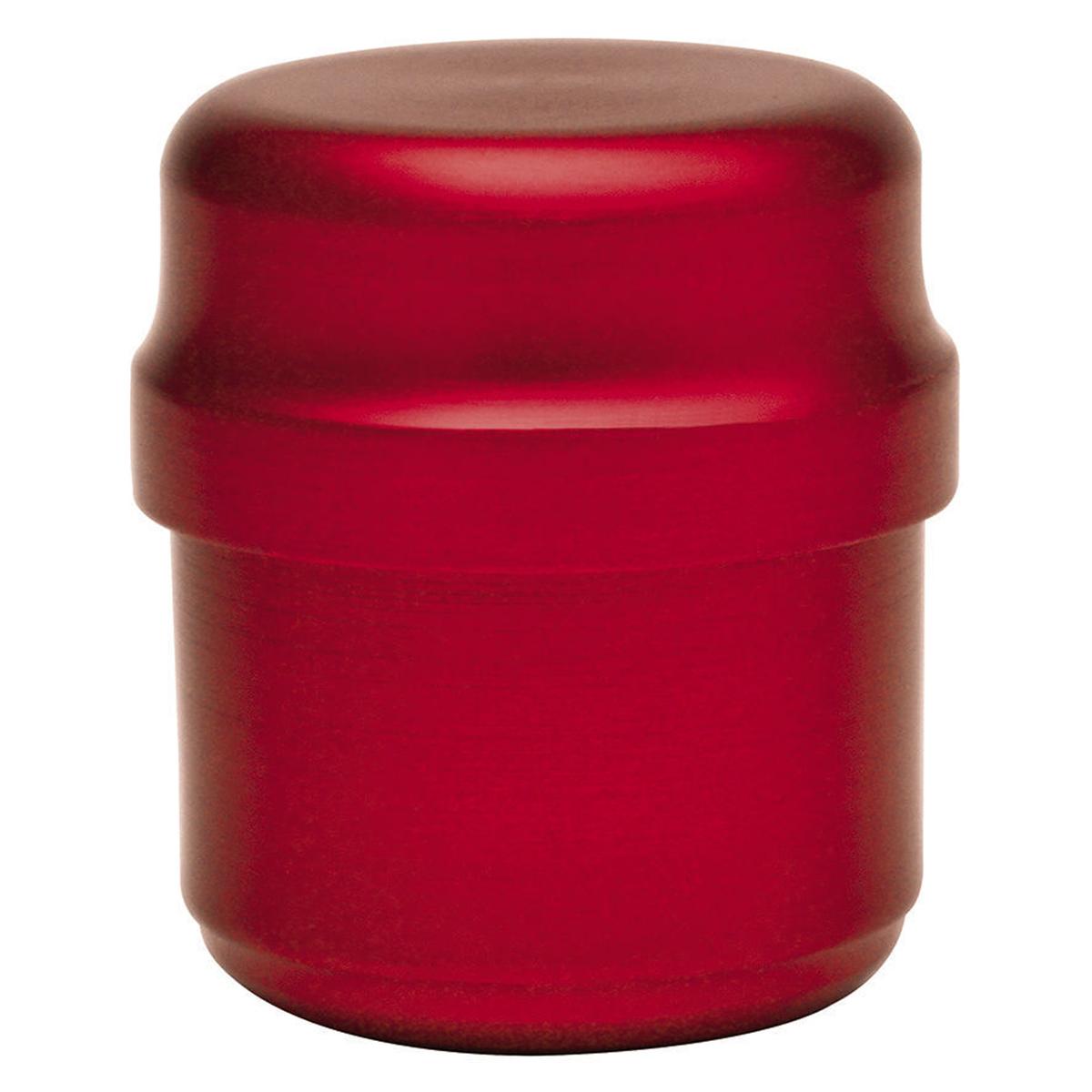 MINI BOX CIRCOLARE - Colore rosso