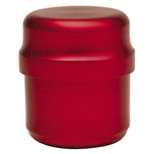 MINI BOX CIRCOLARE - Colore rosso