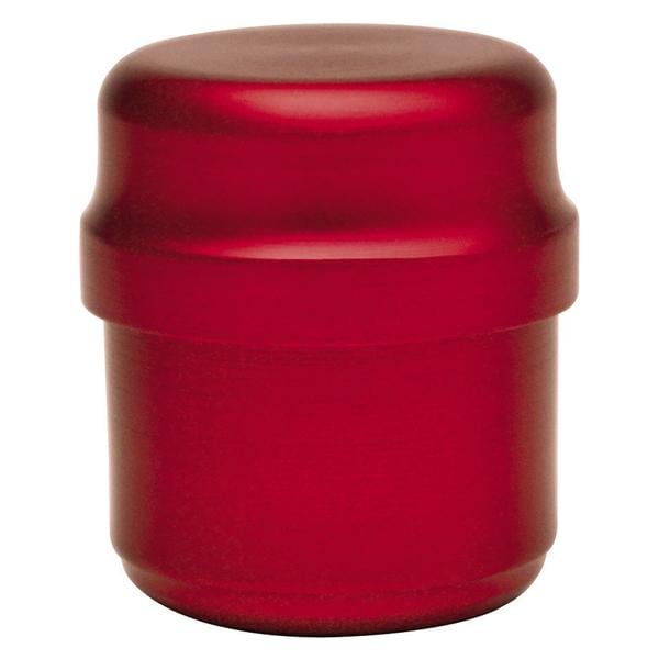 MINI BOX CIRCOLARE - Colore rosso
