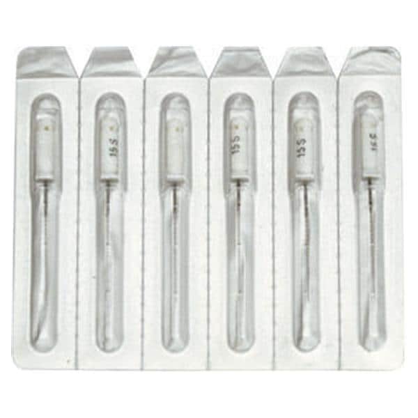 S-FILES - ISO 15 - bianco