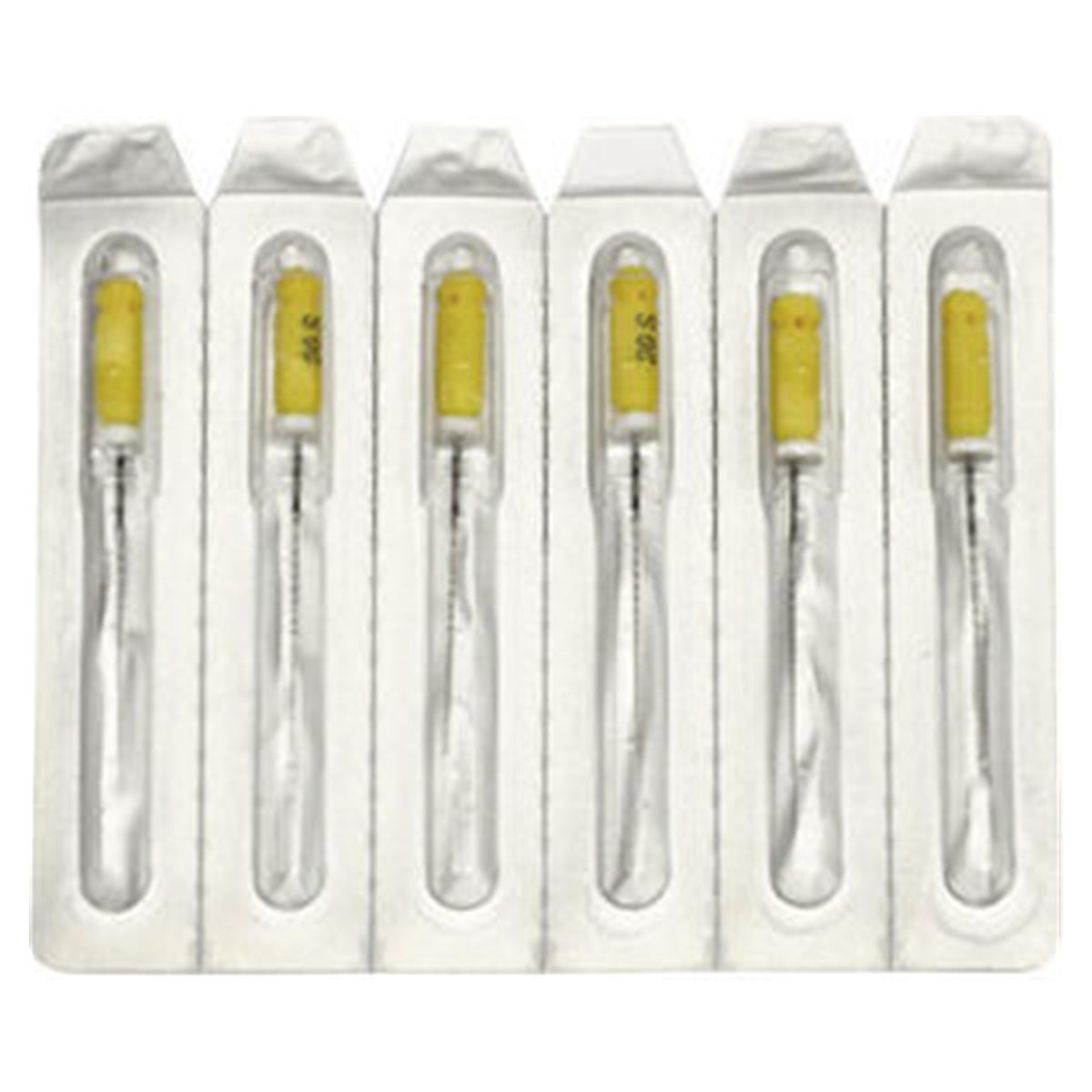 S-FILES - ISO 20 - giallo