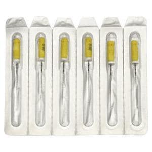 S-FILES - ISO 20 - giallo