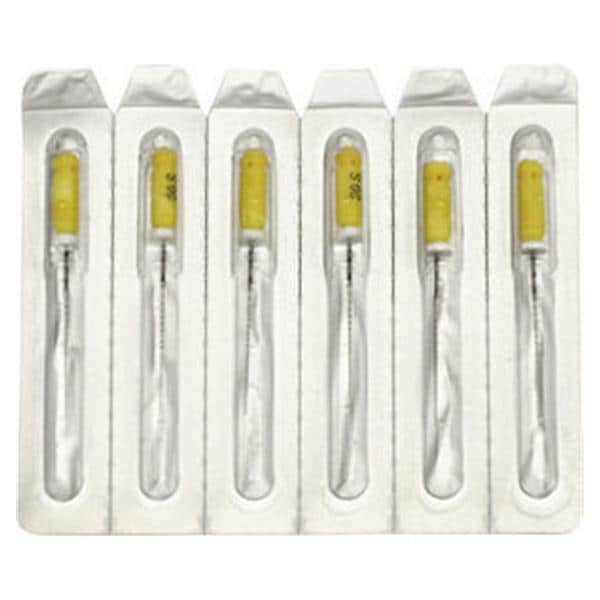 S-FILES - ISO 20 - giallo