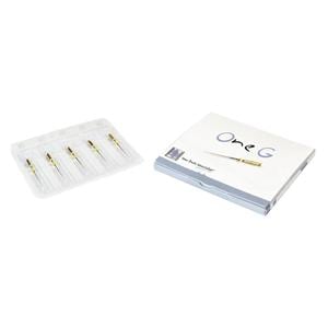 ONE G - ISO 25 - lunghezza 21 mm (ad esaurimento)