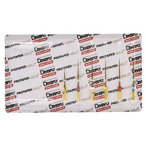 PROTAPER.GOLD ASSORTIMENTI - Assortimento - 25 mm