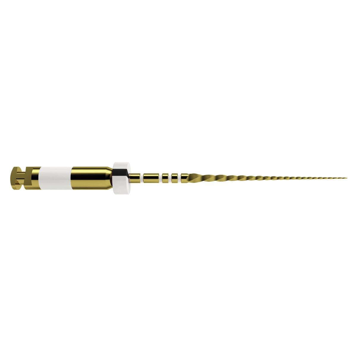 WAVE•ONE GOLD GLIDER PER CA - Misura 015.02 - lunghezza 21 mm
