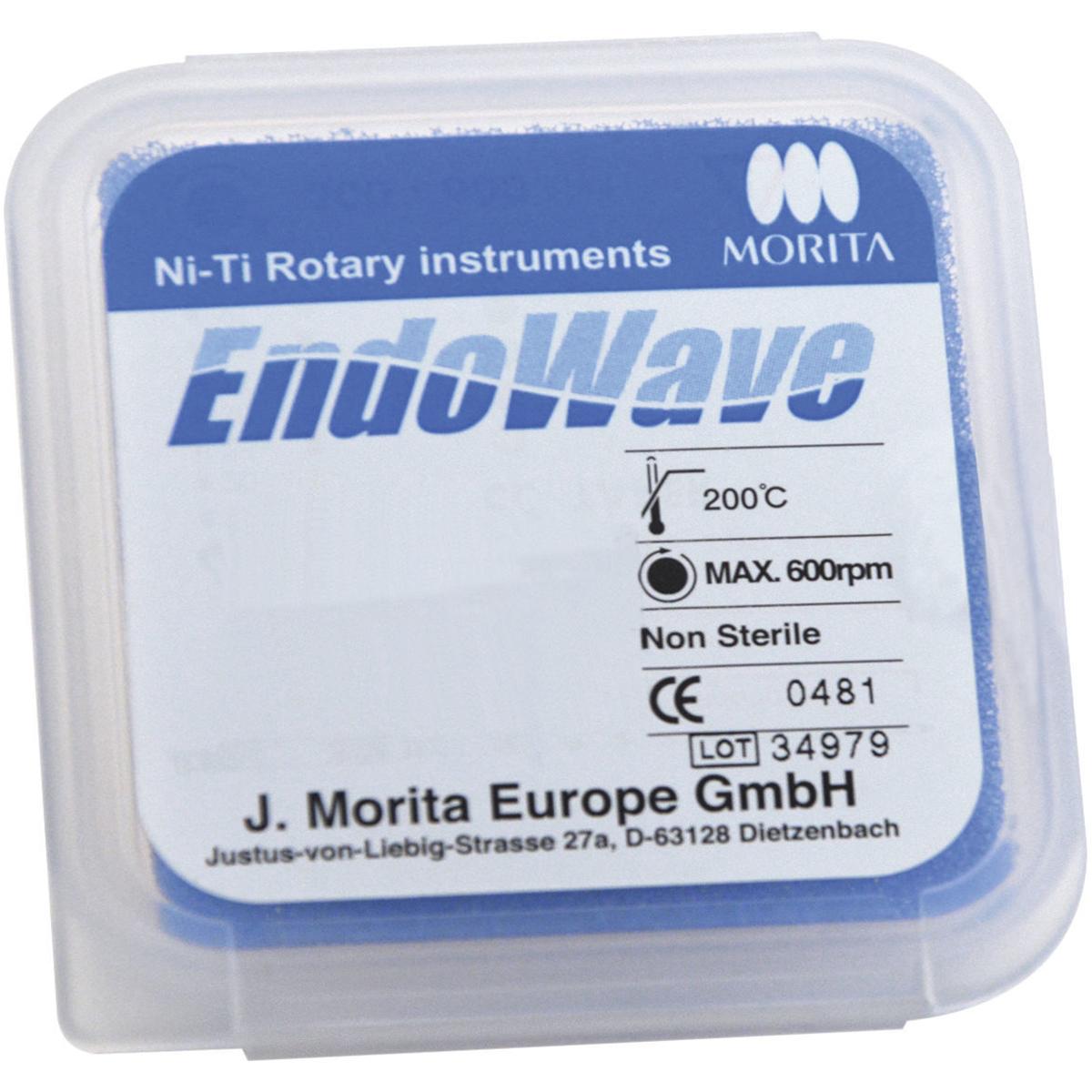 ENDOWAVE per CA KIT UC-L (Ad esaurimento) - Kit