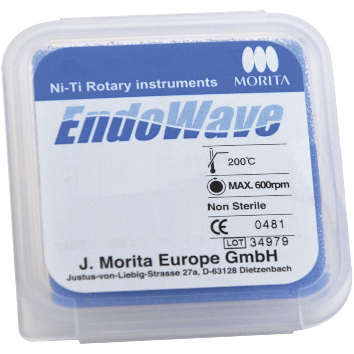 ENDOWAVE per CA KIT HC - 31 (Ad esaurimento) - Kit