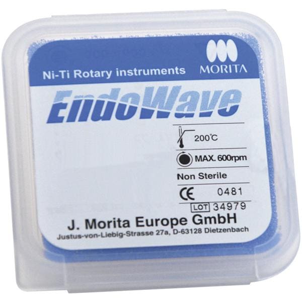 ENDOWAVE per CA KIT HC - 31 (Ad esaurimento) - Kit