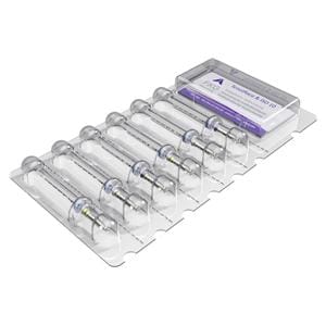 SCOUTRACE ASSORTIMENTI - Blister sterile da 6 strumenti