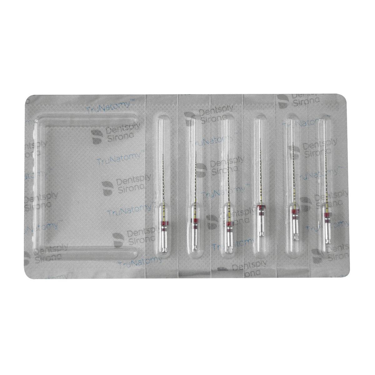 TruNatomy PRIME - Lunghezza 25 mm
