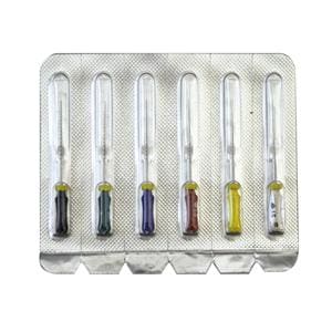 MAXIMA STRUMENTARIO CANALARE H-FILES ASSORTIMENTI - Assortimento 45 - 80