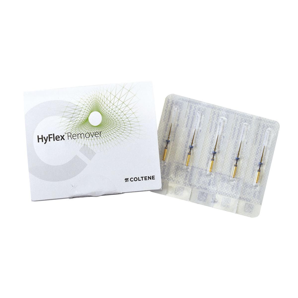 HYFLEX REMOVER - Lunghezza 19 mm