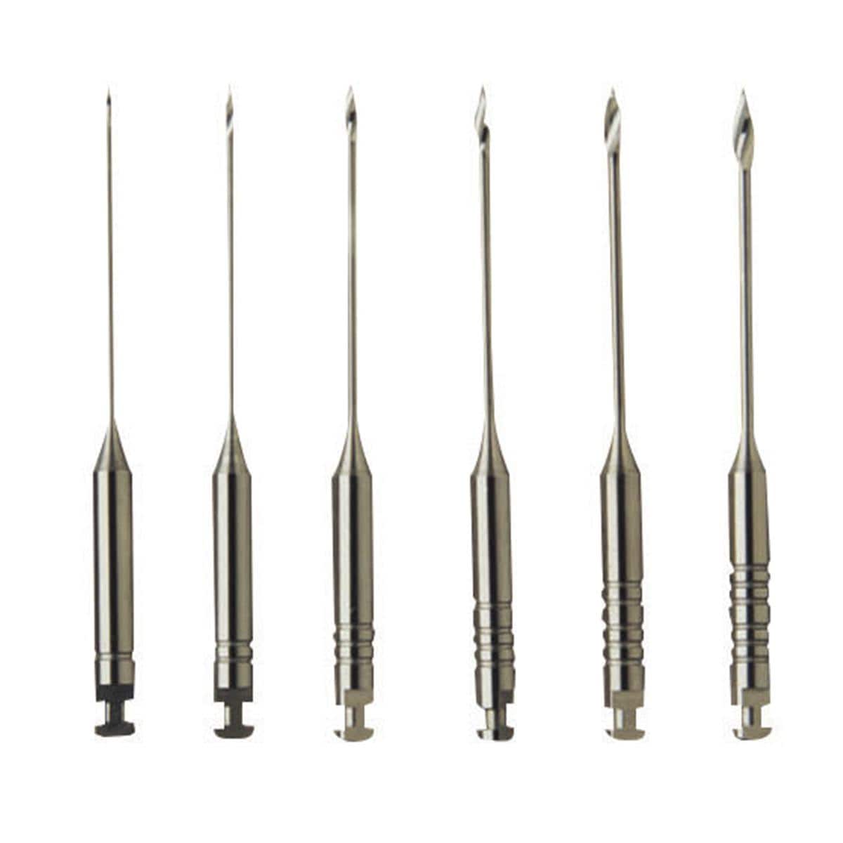 MAXIMA GATES LUNGHEZZA 32 MM ASSORTIMENTO - Assortimento 1/6 - Ø 0,50/1,50 mm