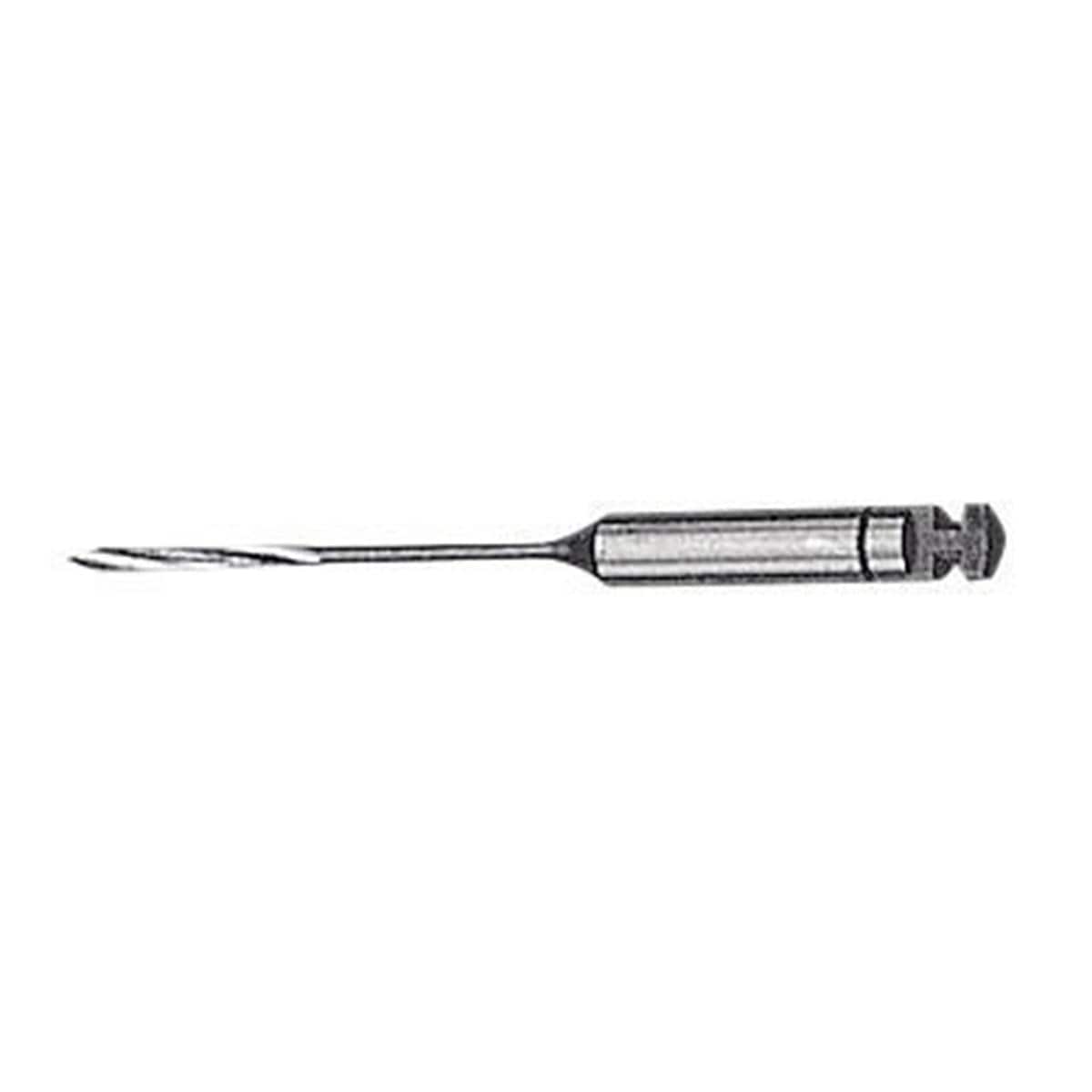 MAXIMA LARGO PEESO REAMERS LUNGHEZZA 32 MM - ISO 1 - Ø 0,70 mm