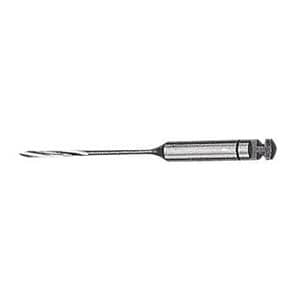 MAXIMA LARGO PEESO REAMERS per CA LUNGHEZZA 32 MM - ISO 1 - Ø 0,70 mm