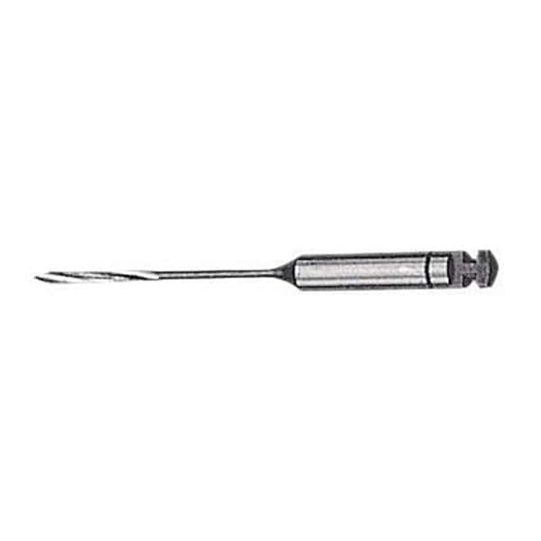 MAXIMA LARGO PEESO REAMERS per CA LUNGHEZZA 32 MM - ISO 1 - Ø 0,70 mm
