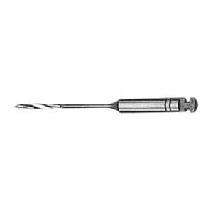 MAXIMA LARGO PEESO REAMERS per CA LUNGHEZZA 32 MM - ISO 2 - Ø 0,90 mm