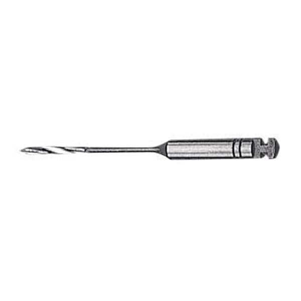 MAXIMA LARGO PEESO REAMERS per CA LUNGHEZZA 32 MM - ISO 2 - Ø 0,90 mm