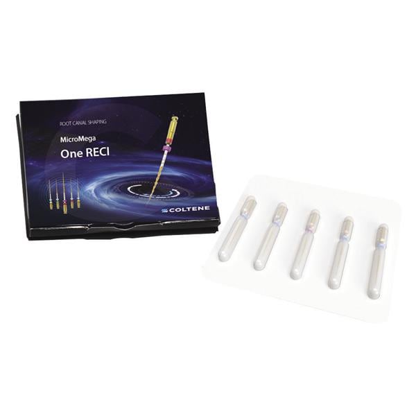 ONE RECI ASSORTIMENTI - Lunghezza 31 mm