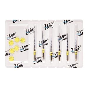 BLUESHAPER (AD ESAURIMENTO) - Z7 - giallo lunghezza 21 mm