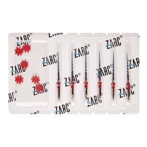 BLUESHAPER (AD ESAURIMENTO) - Z4 rosso - lunghezza 25 mm