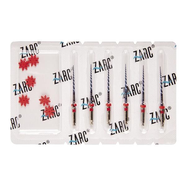 BLUESHAPER (AD ESAURIMENTO) - Z4 rosso - lunghezza 25 mm