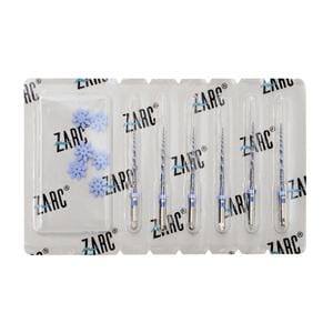 BLUESHAPER (AD ESAURIMENTO) - Z5 -blu lunghezza 25 mm