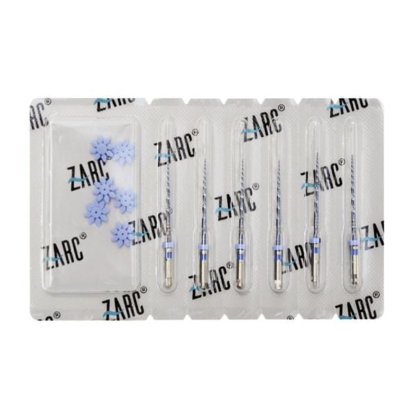 BLUESHAPER (AD ESAURIMENTO) - Z5 -blu lunghezza 25 mm