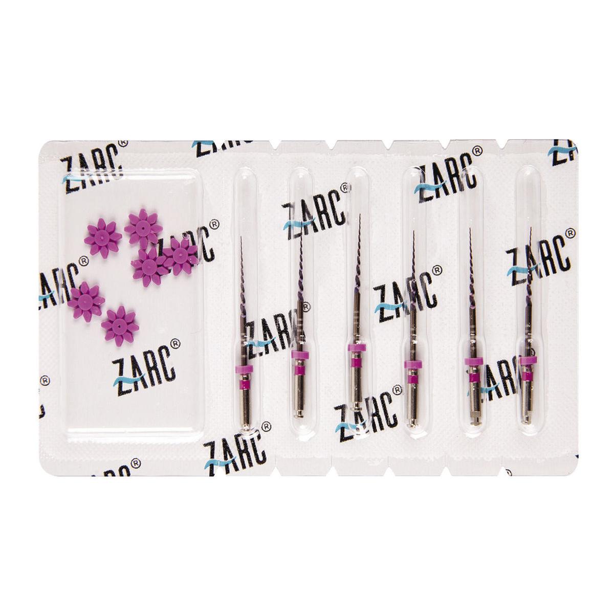 BLUESHAPER (AD ESAURIMENTO) - Z1 viola - lunghezza 31 mm