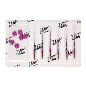 BLUESHAPER (AD ESAURIMENTO) - Z1 viola - lunghezza 31 mm