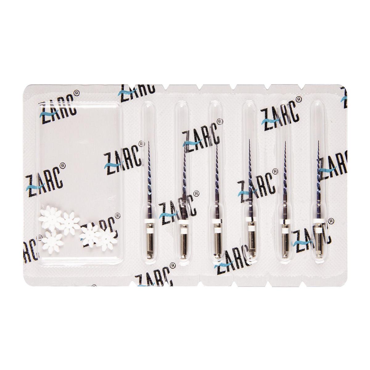 BLUESHAPER (AD ESAURIMENTO) - Z2 bianco - lunghezza 31 mm