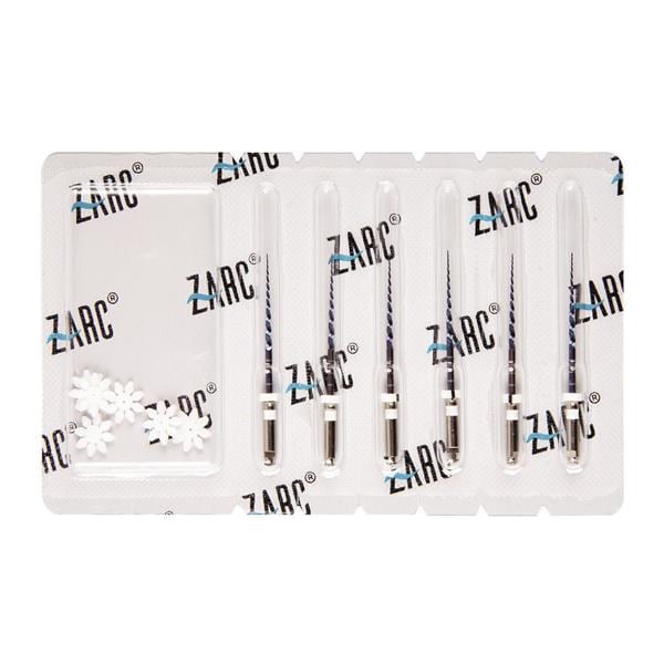 BLUESHAPER (AD ESAURIMENTO) - Z2 bianco - lunghezza 31 mm