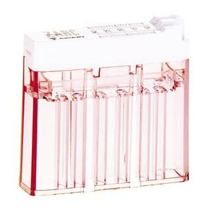 FILE ORGANIZER - Rosso