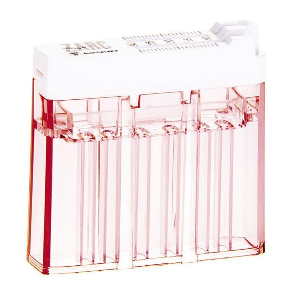 FILE ORGANIZER - Rosso