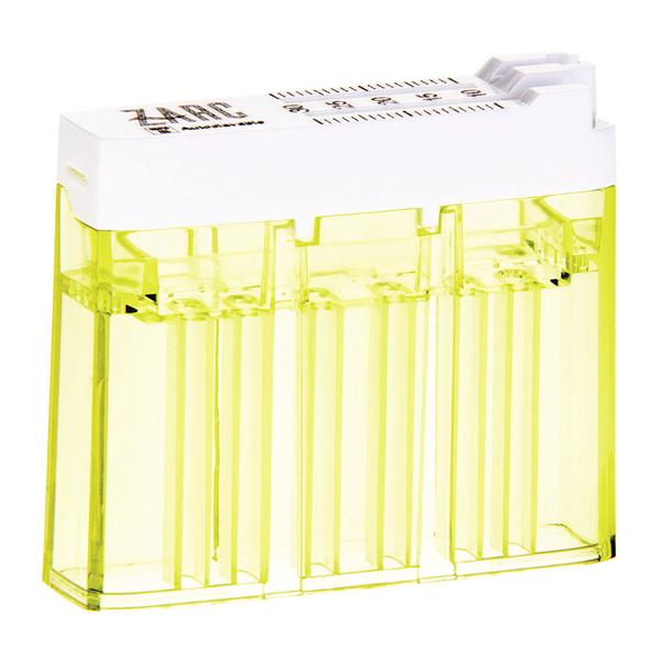 FILE ORGANIZER - Giallo