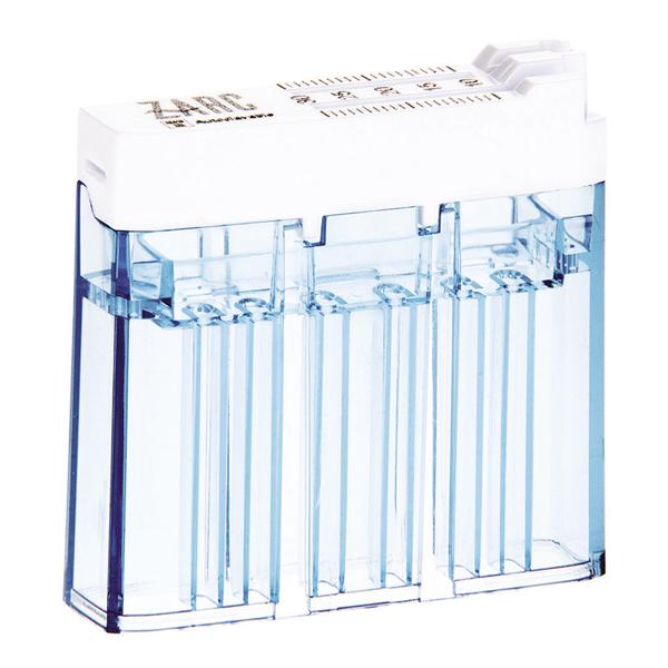 FILE ORGANIZER - Blu