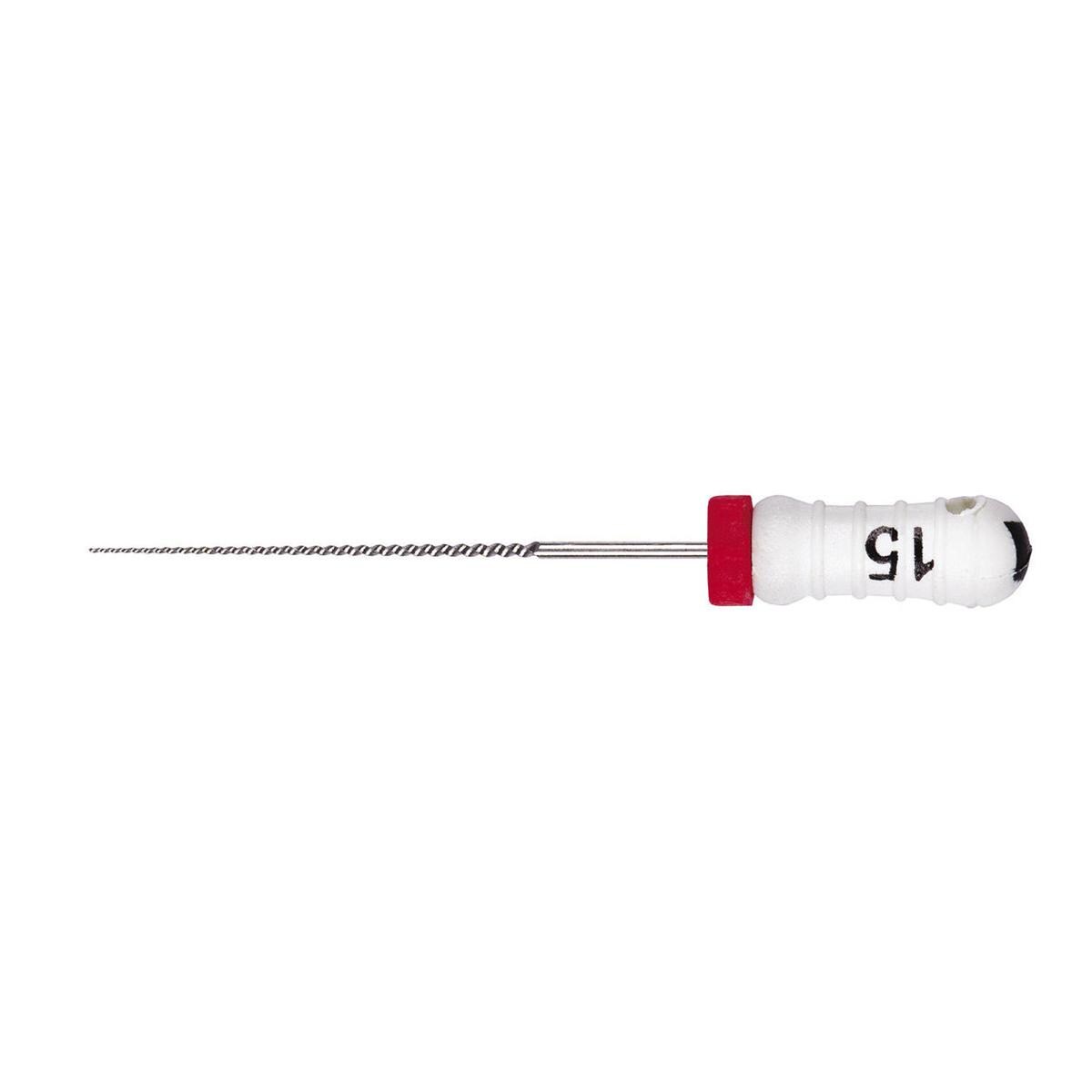 K-FLEX CONICITA' .02 - ISO 15 - bianco - lunghezza 25 mm