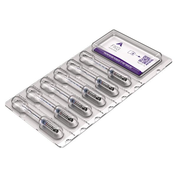XP ENDO RISE SHAPER SEQUENCE - Lunghezza 31 mm - blister sterile da 6 pz.