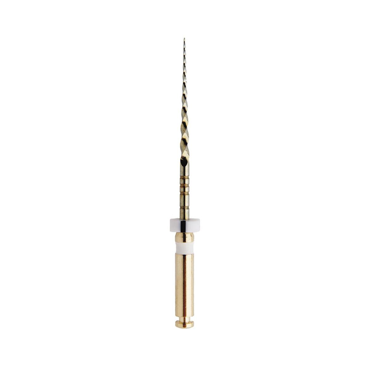 EDGETAPER PLATINUM CONICITA' .07 PER CA - S2 - ISO 20 - Lunghezza 21 mm